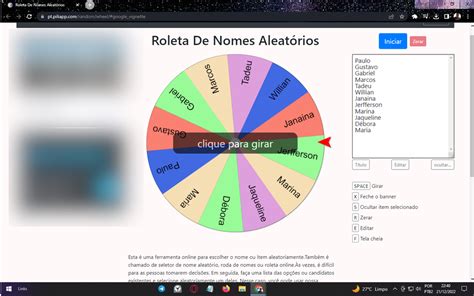 roleta para sorteios|roleta online sorteo pilliapp.